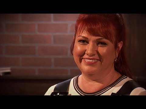 Видео: КВНщики - Ольга Картункова. Выпуск 9