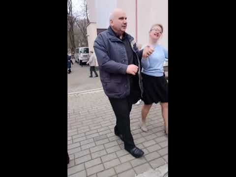Видео: 09.11.25-4 Танцы в Гомеле.