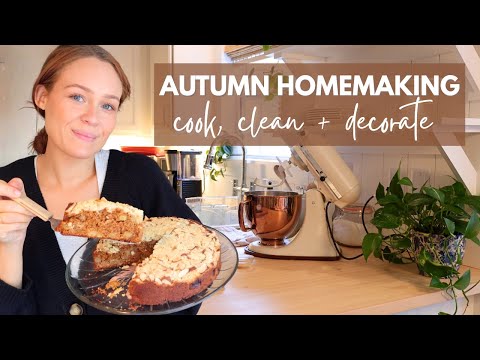 Видео: Снова создаем тепло в доме