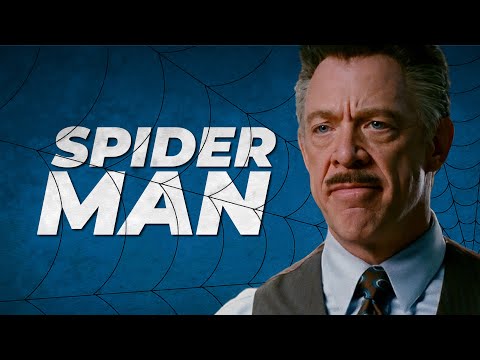 Видео: Главный враг Человека-паука