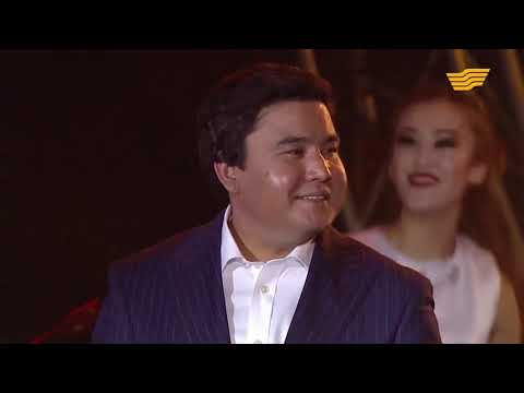 Видео: Kanat Umbetov & Aliya Abiken | Қанат Үмбетов & Әлия Әбікен | Канат Умбетов & Алия Абикен