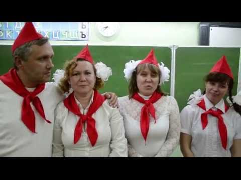 Видео: Все мы родом из детства.