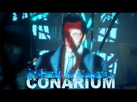 Видео: ЗАПИСЬ СТРИМА ► Conarium