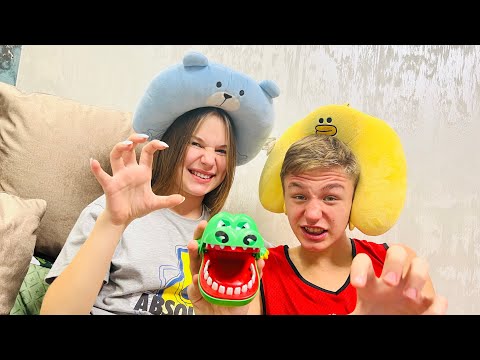 Видео: Пробрались в квартиру Валентины Ивановны!