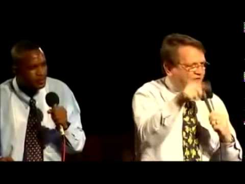 Видео: Самый страшный грех (Рейнхард Бонке).avi