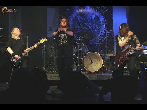 Видео: GOTHIC SKY - Фиолетовый свет (official video 2008)
