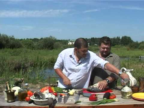 Видео: Дачные радости. Часть 8.