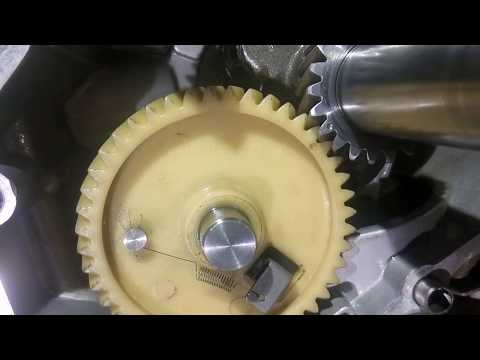 Видео: Бой с мотокультиватором. Ремонт SunGarden T 240