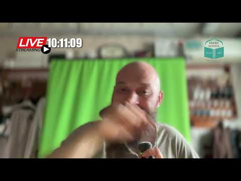 Видео: МЕСТОИМЕНИЯ с Айнуром от 17.10.2025