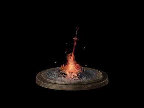 Видео: Дарк соулс 3 Палаш - оружие воина Прохождение  4№