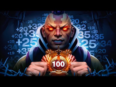 Видео: С НУЛЯ ДО ТОП 100 НА КЕРРИ | ТОП АНТИМАГ ВЕРНУЛСЯ!