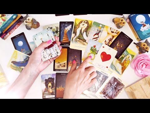 Видео: Будущий Муж: Ваша Пара!👩‍❤️‍👨 💓Таро онлайн. Ленорман. Оракул 🔮 Гадание на картах онлайн