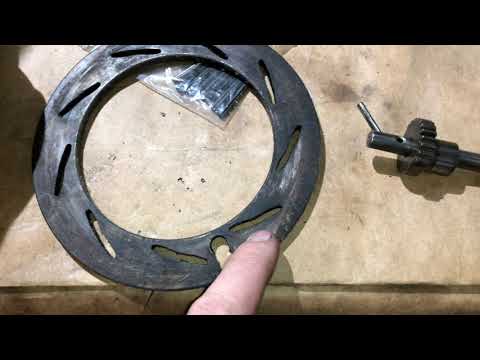 Видео: Как устранить заедание лопастей в турбокомпрессоре Powerstroke 6.0