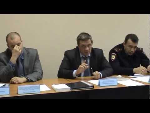 Видео: Красносельский Александр Головин