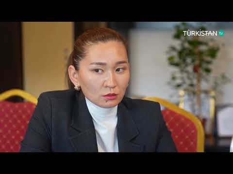 Видео: "Жаңа толқын" ақпараттық-сауықтық бағдарламасы | 05.11.2025