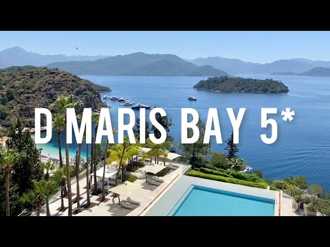 Видео: Отель в уникальном месте D Maris Bay 5* - свежий обзор, май, 2021