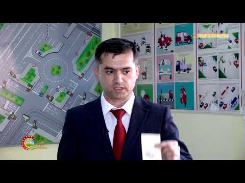 Видео: РОНАНДА КИСТ КӢ РОНАНДА ШУДА МЕТАВОНАД ЧИ ТАВР МОШИН БОЯД РОНД