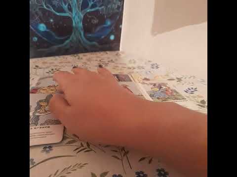 Видео: Сізді кім шын ұнатады⁉️🔮8747 047 42 96 ватсап 