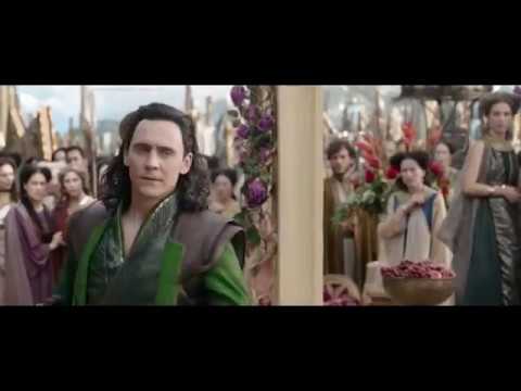 Видео: Локи - Ну разве я плохой?