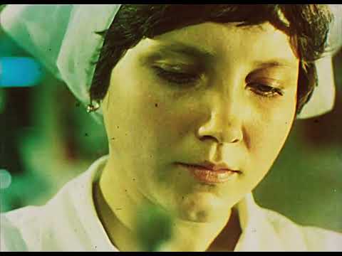 Видео: "О качестве фильмокопии" 1981г.
