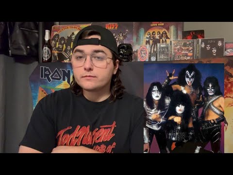 Видео: Кто из участников группы Kiss написал лучшие песни?