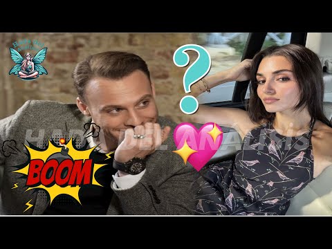 Видео: Керем Бюрсин открыто говорил о хэндре и о вещах, которые все хотели знать.