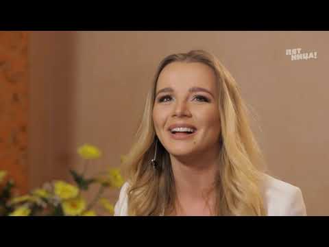 Видео: Барышня крестьянка  Лариса Накаева в Алматы