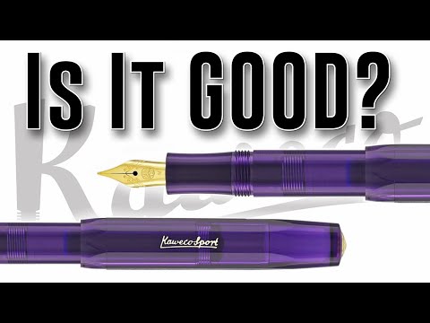 Видео: ХОРОША ЛИ КАВЕСКА Sport?