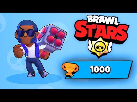 Видео: 1000+ КУПИ И ВЗЕХМЕ БРОК 😎 - Brawl Stars