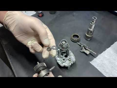 Видео: НЕТ УДАРА на Перфораторе Metabo KHE 26 SDS-plus