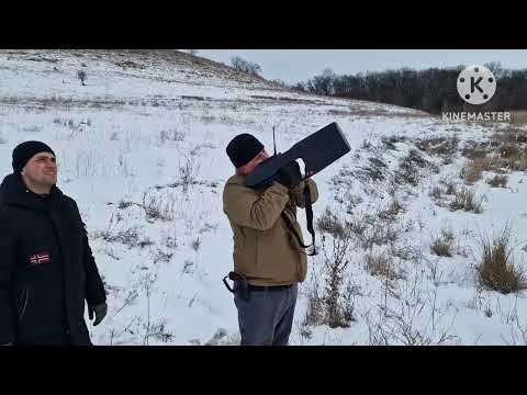 Видео: Проверка Анти Дроновых Ружей ...На МАВИКЕ 3..СМОТРЕТЬ ДО КОНЦА