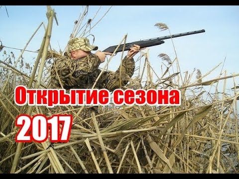 Видео: Открытие сезона 2017