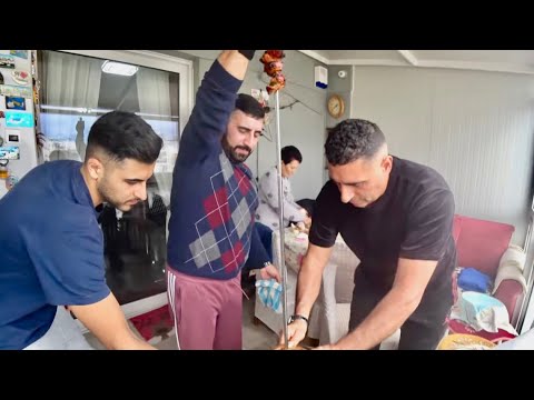 Видео: Что за праздник  у нас