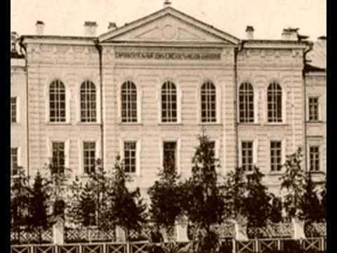 Видео: История фотографии в Иркутске