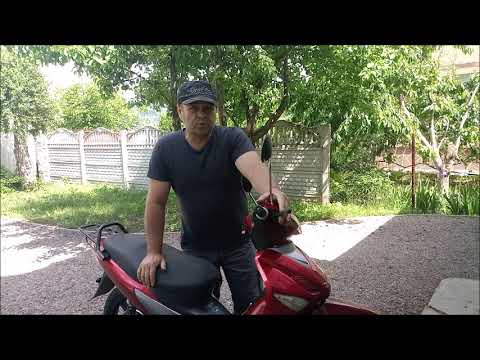 Видео: Без этой функции не покупай электроскутер. Это важно. Правда.