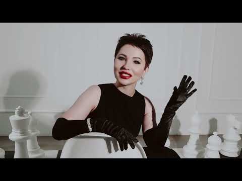 Видео: Оксана Нестерова- Незабытый 