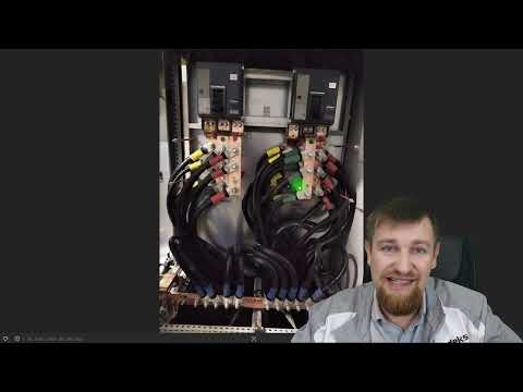 Видео: Какой стороной нужно вставлять болт в наконечник?