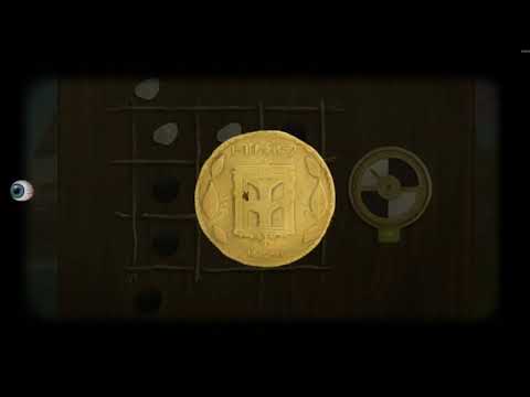 Видео: Вегетативное состояние ► Fran Bow #4