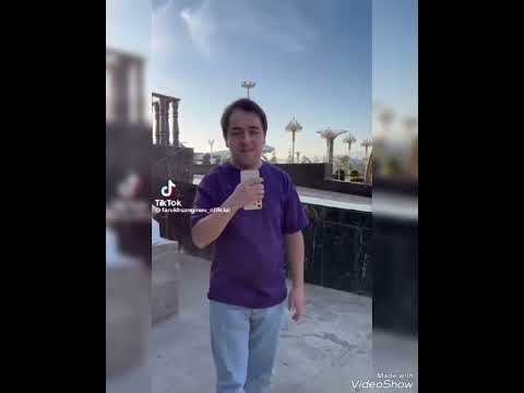 Видео: 👉Оцените Видео Ролик оригинал👍👍👌( 🎥Фаррух Сангинов) 👈