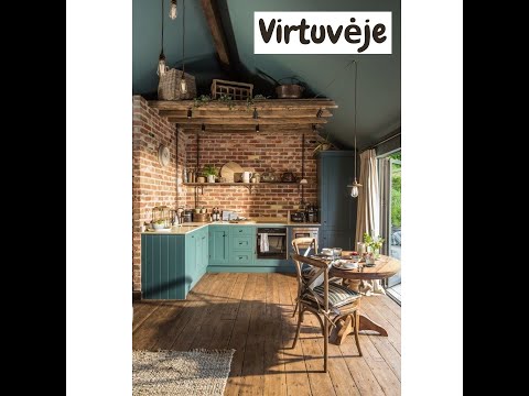 Видео: 👩‍🍳НА КУХНЕ. ГРАММАТИКА - СКЛОНЕНИЕ СУЩЕСТВИТЕЛЬНЫХ (множ.ч). VIRTUVĖJE