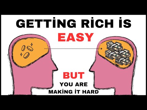 Видео: Хотел бы я знать это раньше - СИЛА ВАШЕГО ПОДСОЗНАТЕЛЬНОГО РАЗУМА //Джозеф Мерпи