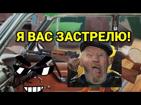 Видео: ЛУНТИК ПЕРЕЕХАЛ К КЕШЕ 7 СЕРИЯ "ЦЫПА ВСЕХ УБИЛ"