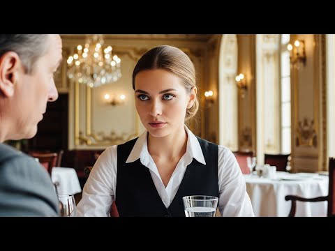 Видео: «Танцуй — и я женюсь!» — бедная официантка удивила миллионера!
