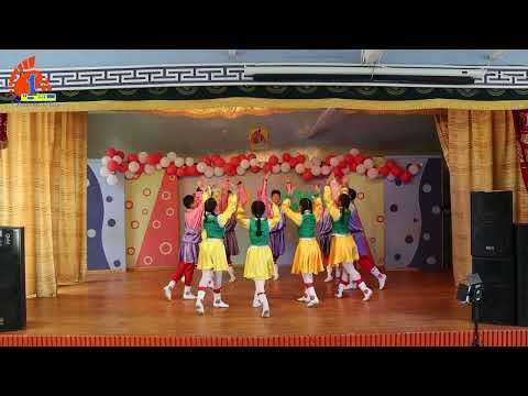 Видео: ТЭНҮҮН ТАЛЫН ТЭНГЭРЛЭГ ХҮЛГҮҮД /TENUUN TALIIN TENGERLEG KHULGUUD/