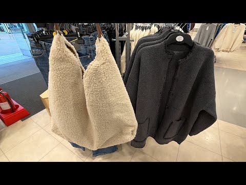 Видео: НОВАЯ ЖЕНСКАЯ КОЛЛЕКЦИЯ PRIMARK "Октябрь 2025"