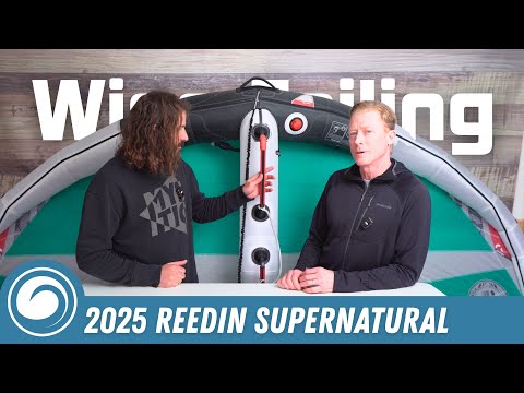 Видео: 2025 Ридин Сверхъестественное | Крыло, за которое мы продолжаем бороться?