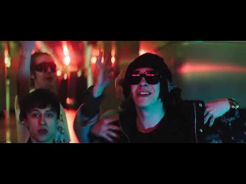 Видео: Boulevard Depo, Big Baby Tape, i61, FFM1, Батерс - Esquire Cypher