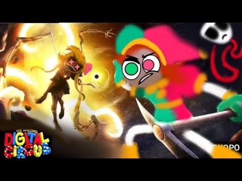 Видео: УДИВИТЕЛЬНЫЙ МИР: 8 СЕРИЯ: АБСОЛЮТНЫЙ УДИВИТЕЛЬНЫЙ КОНЕЦ