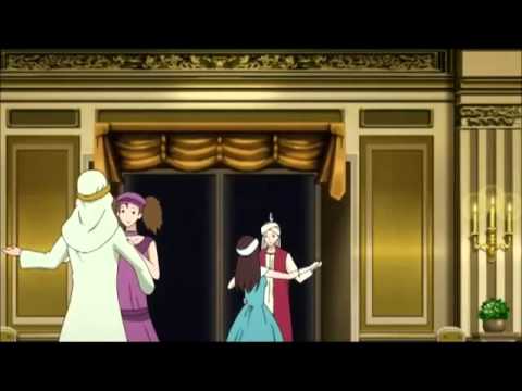 Видео: Стеб по Black Butler 3 X)