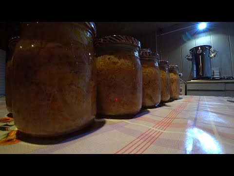 Видео: Картошка с мясом в АВТОКЛАВЕ на пару. Вкус шикарный.